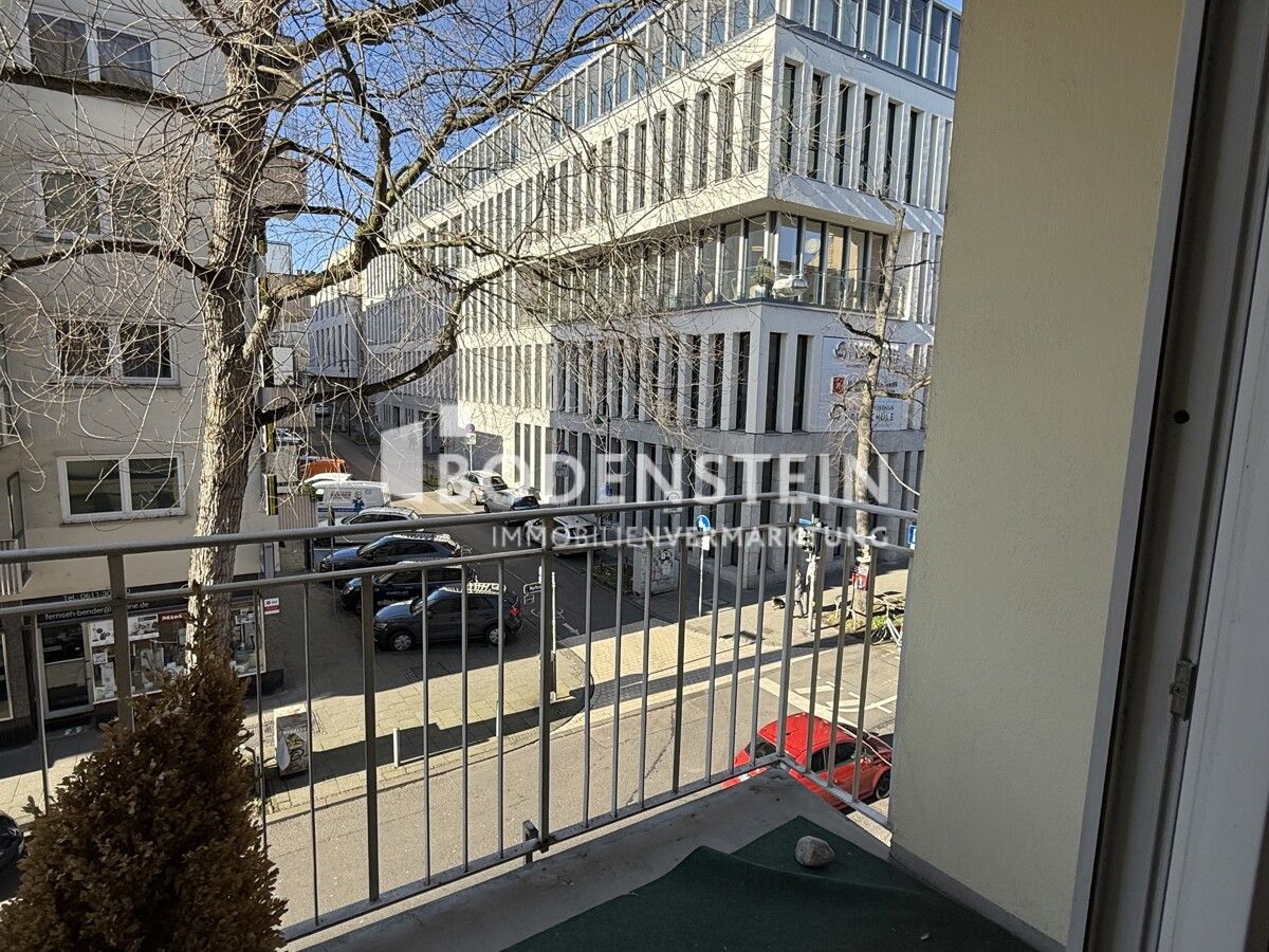 Wohnung Moritzstraße in Wiesbaden