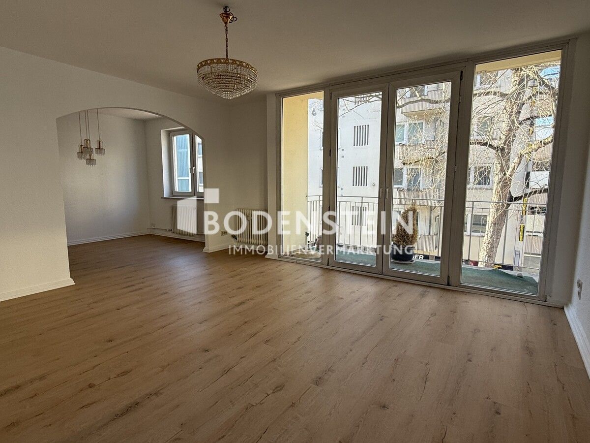 Wohnung Moritzstraße in Wiesbaden