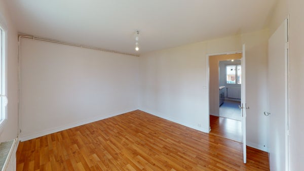 Appartement Rue de la Prévoyance à Villeurbanne