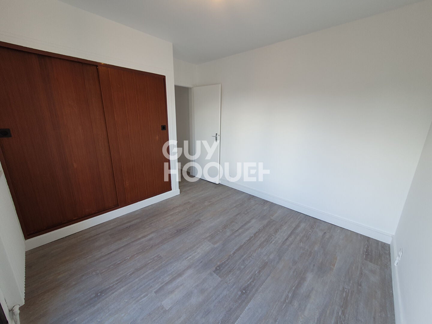 Appartement Avenue Georges Lasserre à Talence