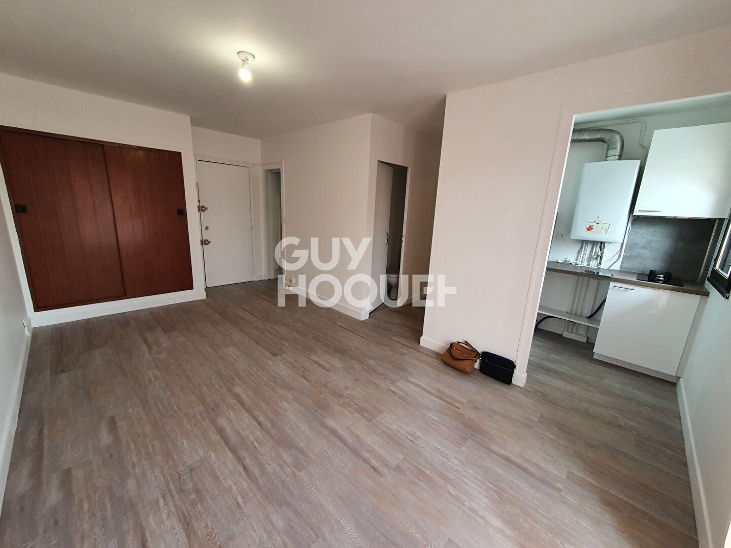 Appartement Avenue Georges Lasserre à Talence
