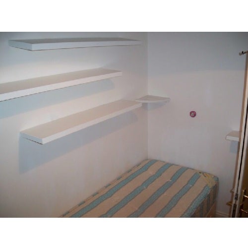 Room Matheson Road in Greater London