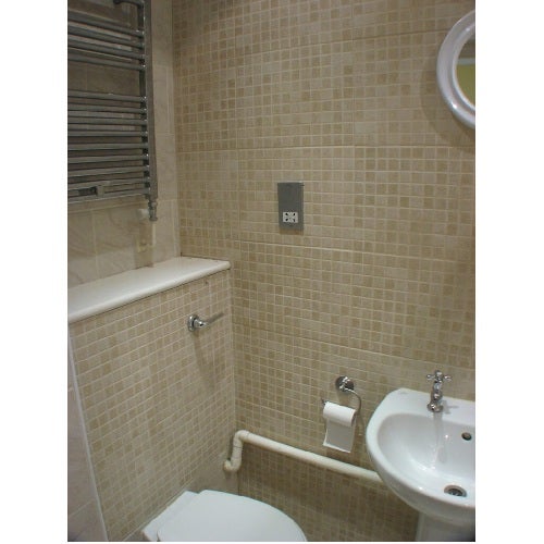 Room Matheson Road in Greater London