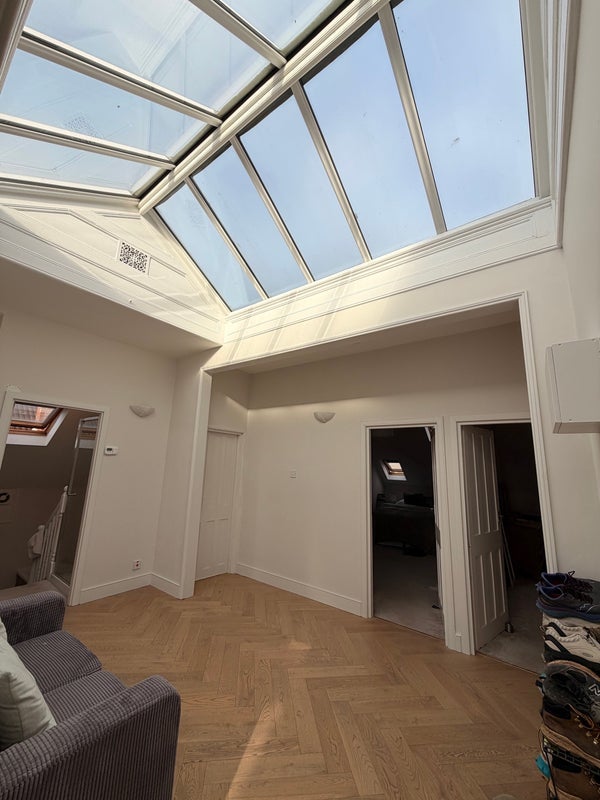 Room Apsley Road in Bristol