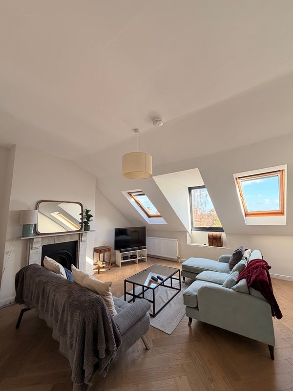 Room Apsley Road in Bristol