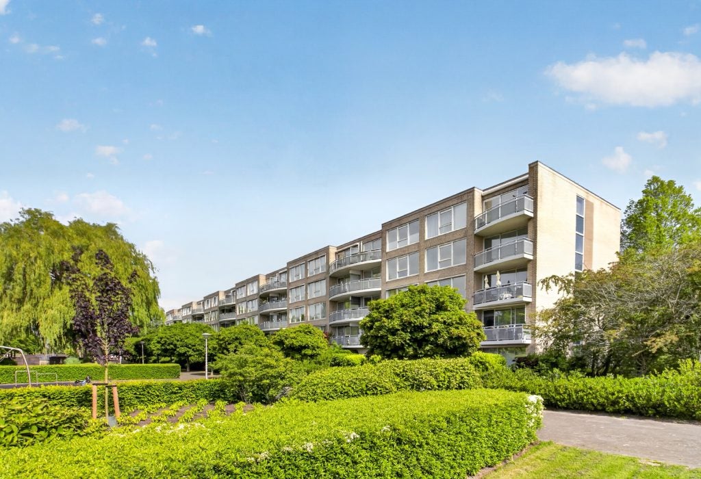 Appartement Haya van Somerenlaan 104 in Amstelveen