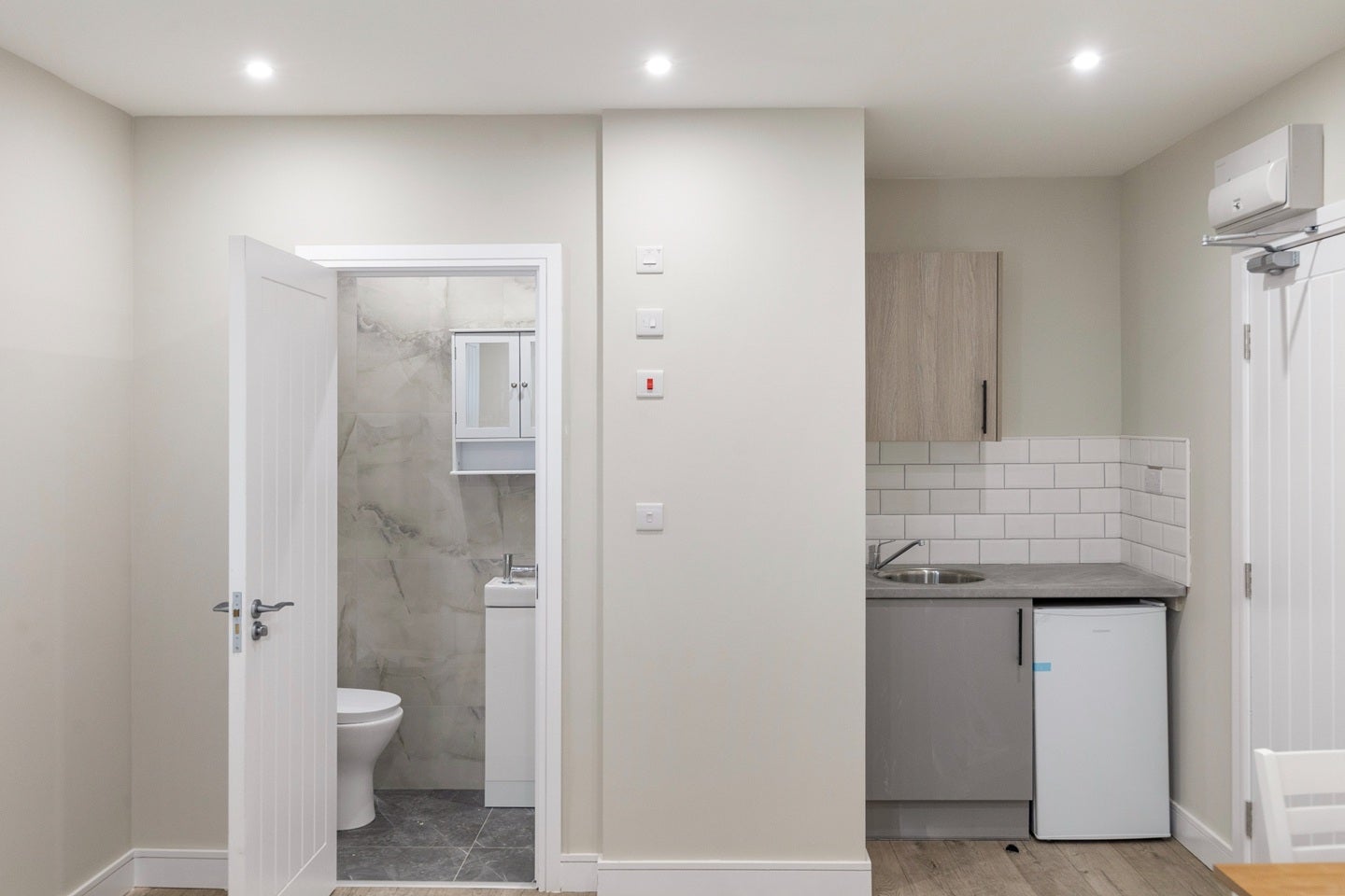 Room North Approach in Watford