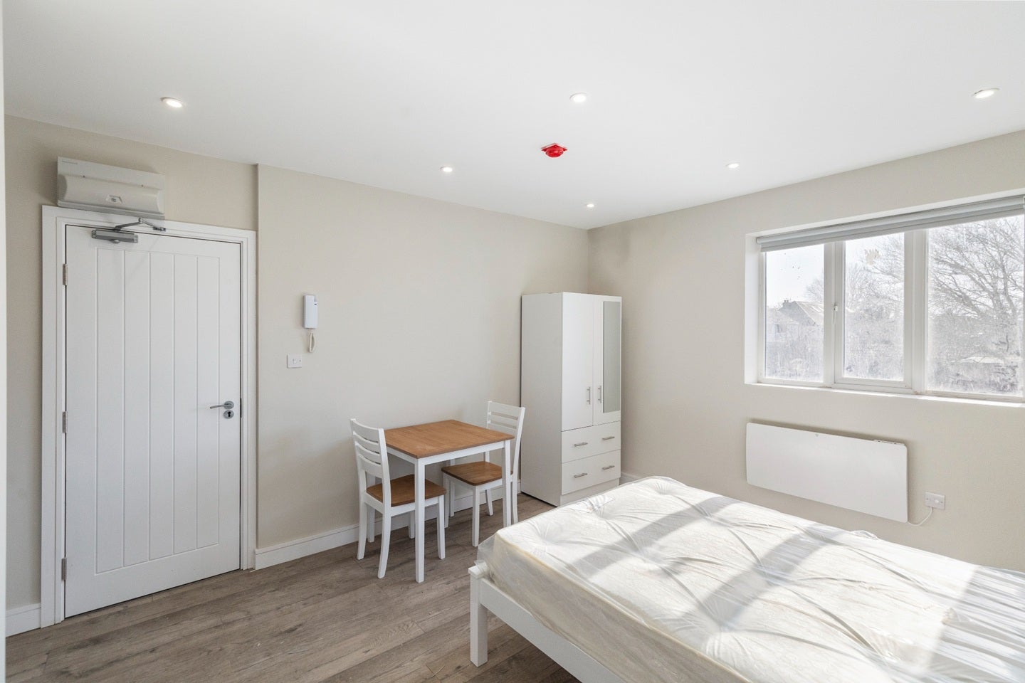 Room North Approach in Watford