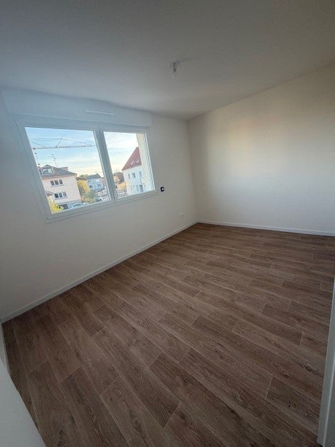 Flat Rue du Commerce in Holtzheim