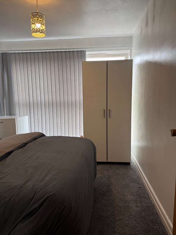 Room Back Hardman Street in Farnworth
