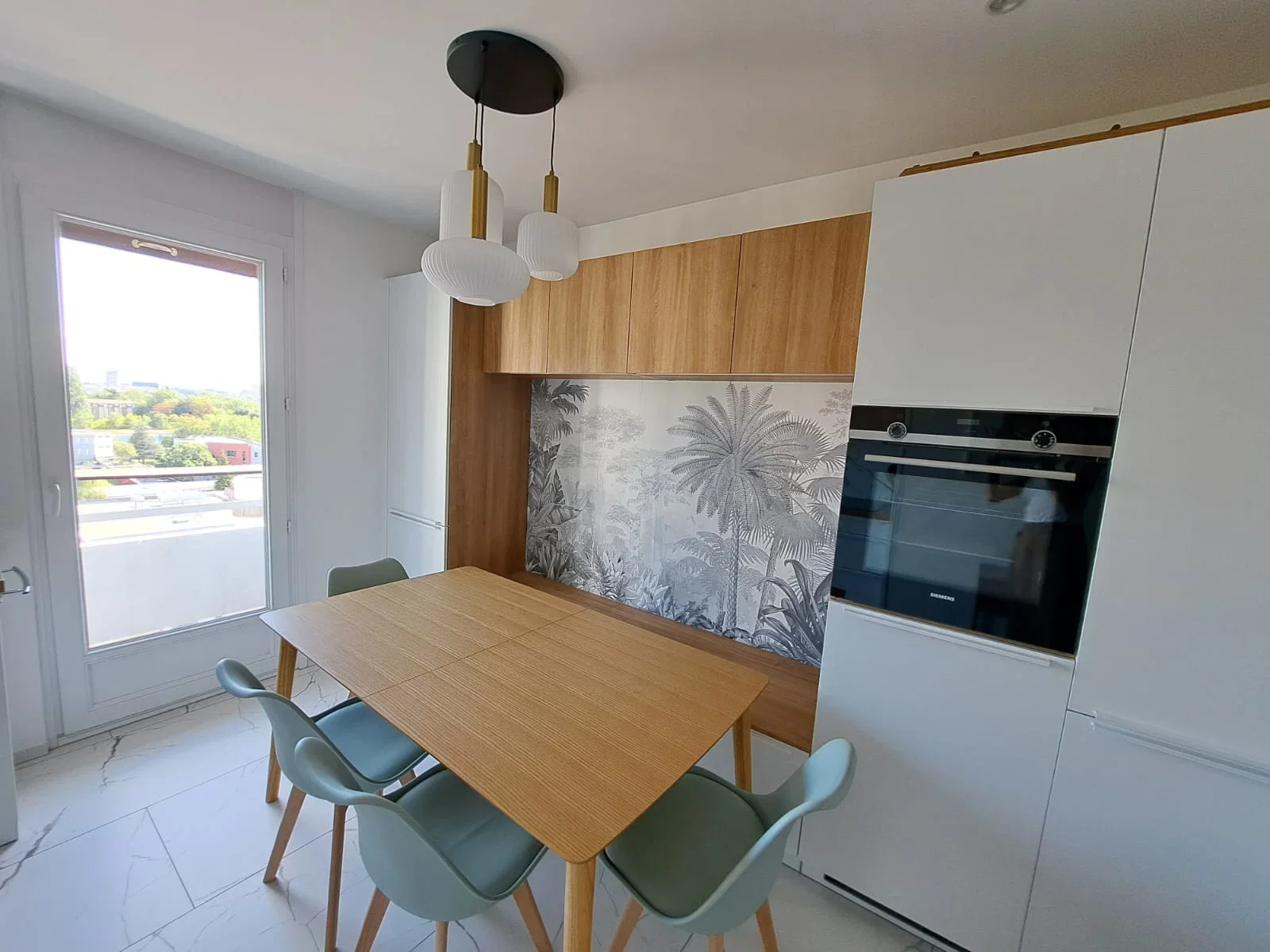 Appartement Rue de Leicester à Strasbourg