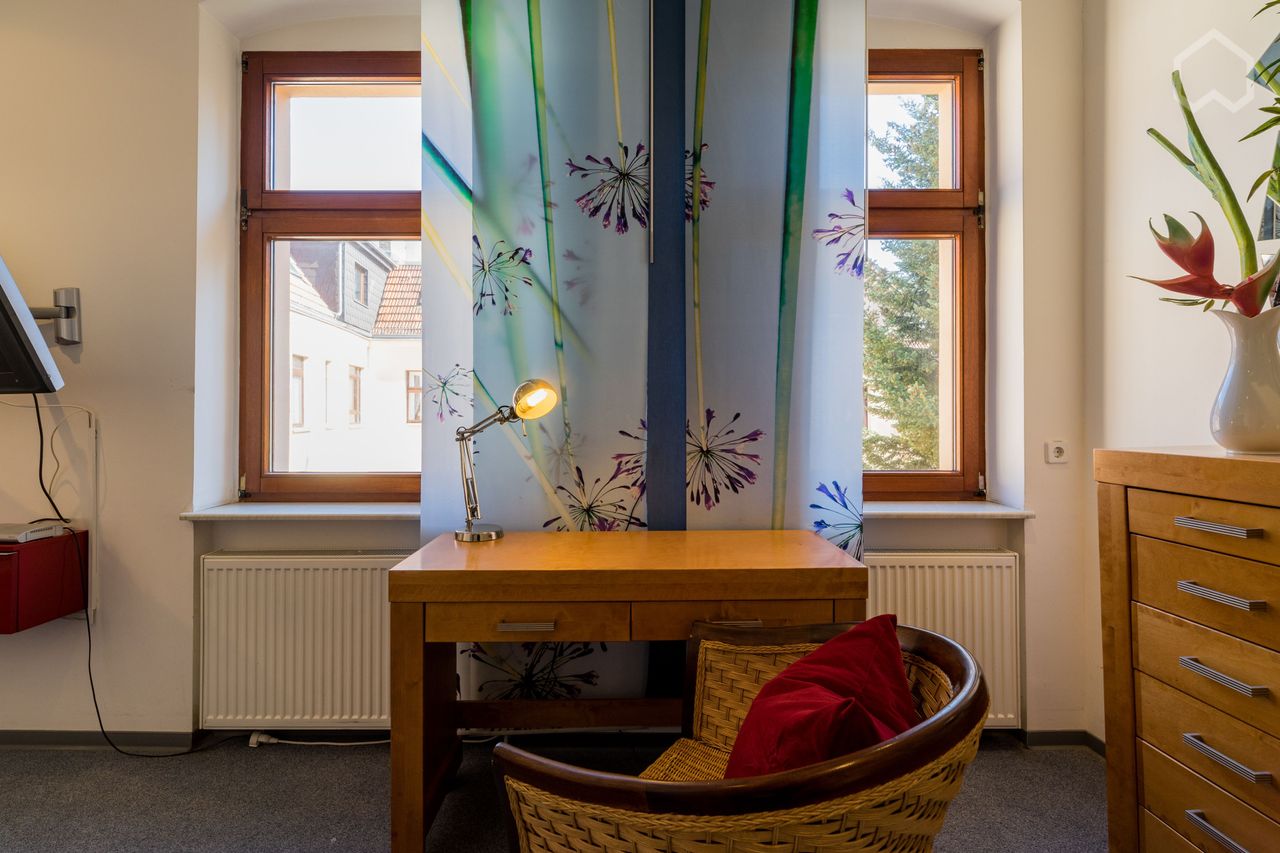 Wohnung Treskowstraße in Berlin
