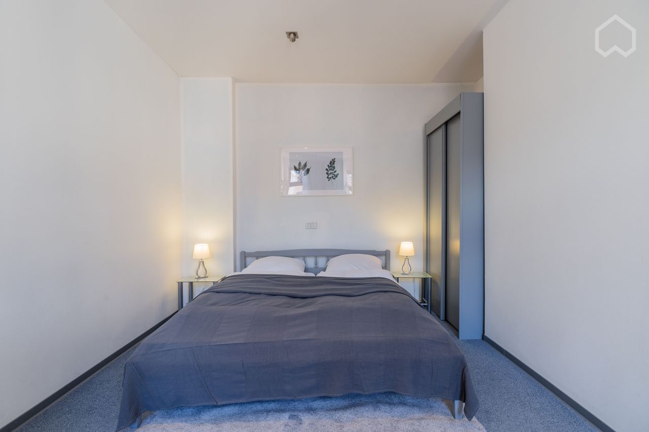 Wohnung Treskowstraße in Berlin
