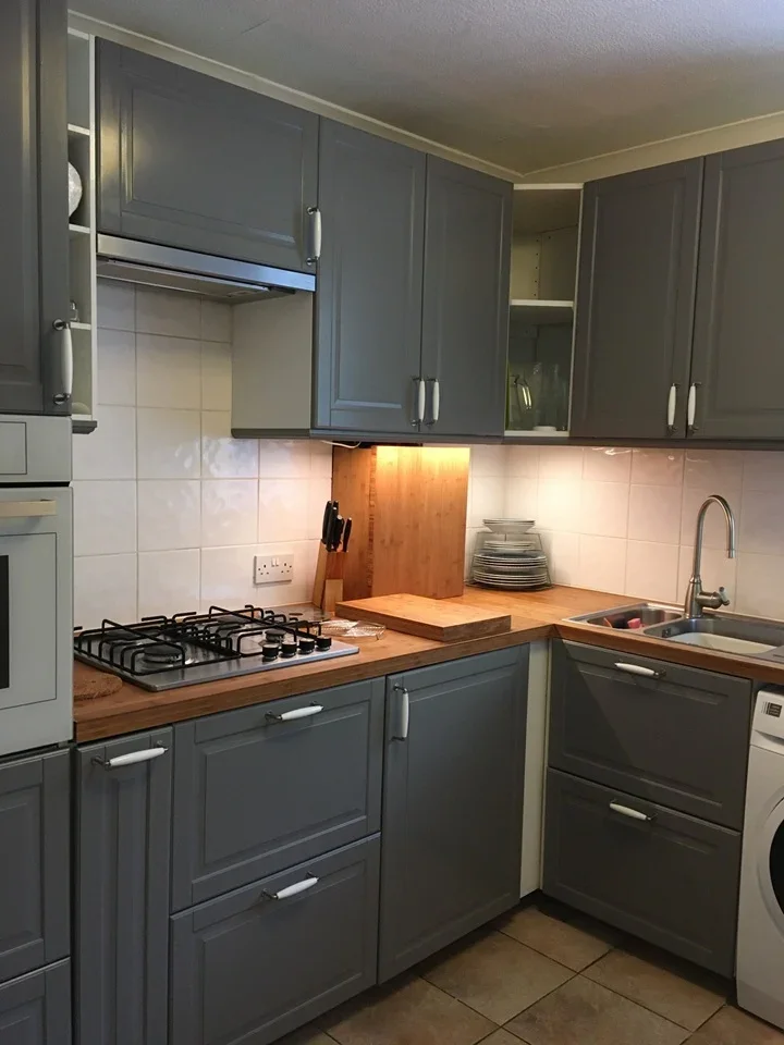 Flat Camden Walk in Greater London