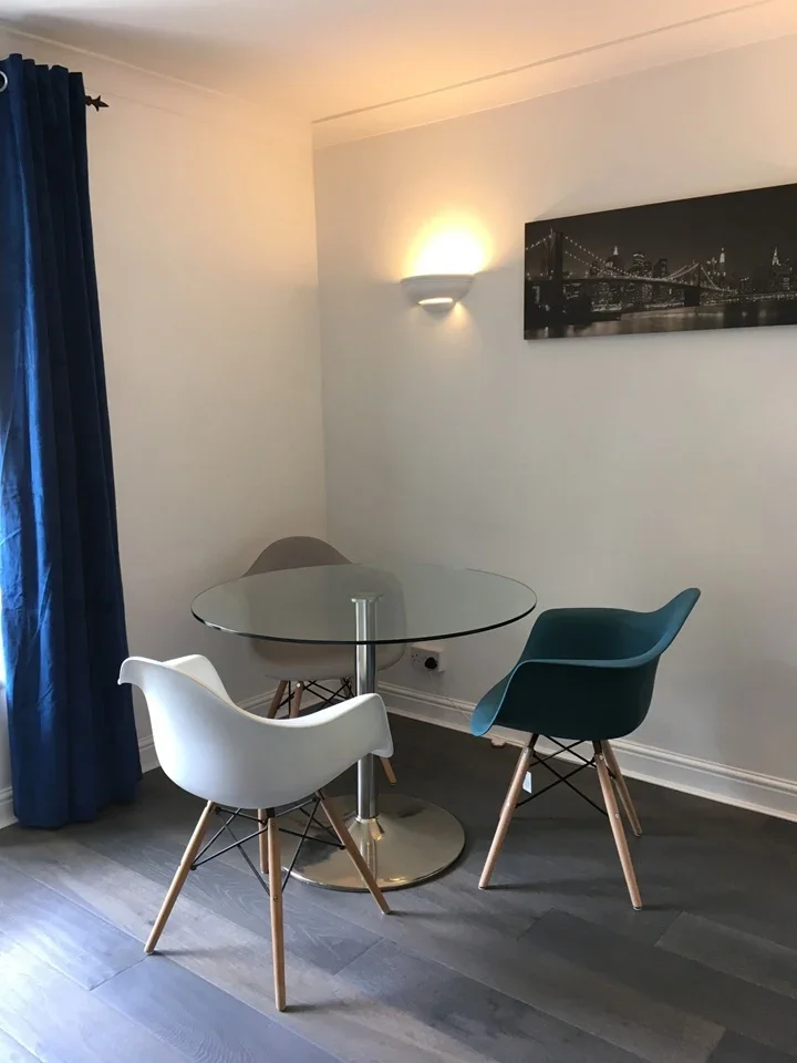 Flat Camden Walk in Greater London