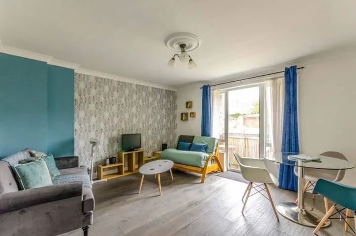 Flat Camden Walk in Greater London