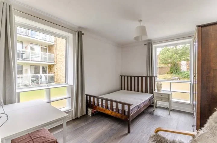Flat Camden Walk in Greater London