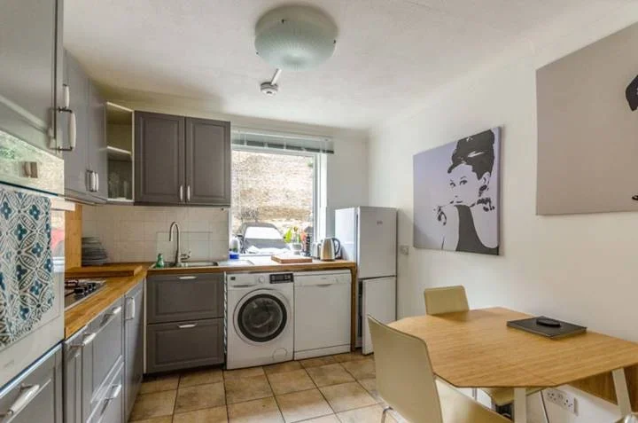 Flat Camden Walk in Greater London