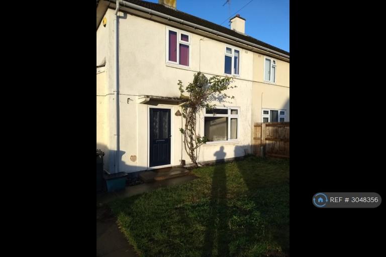 House Elmleaze in Gloucester