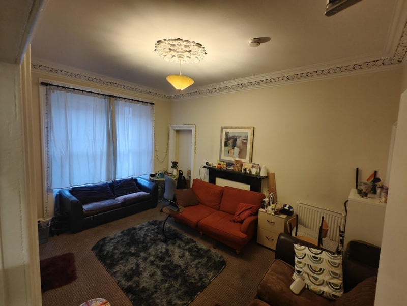 Room Montague Street in City of Edinburgh