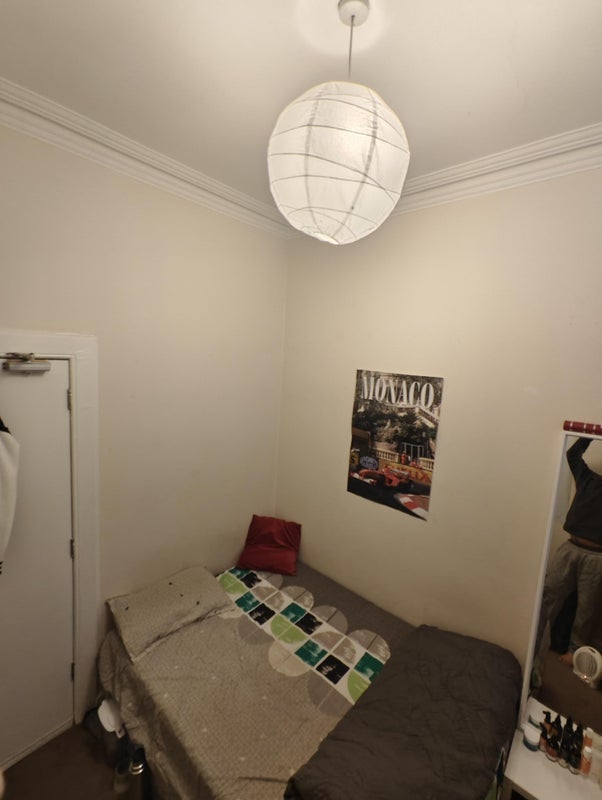 Room Montague Street in City of Edinburgh