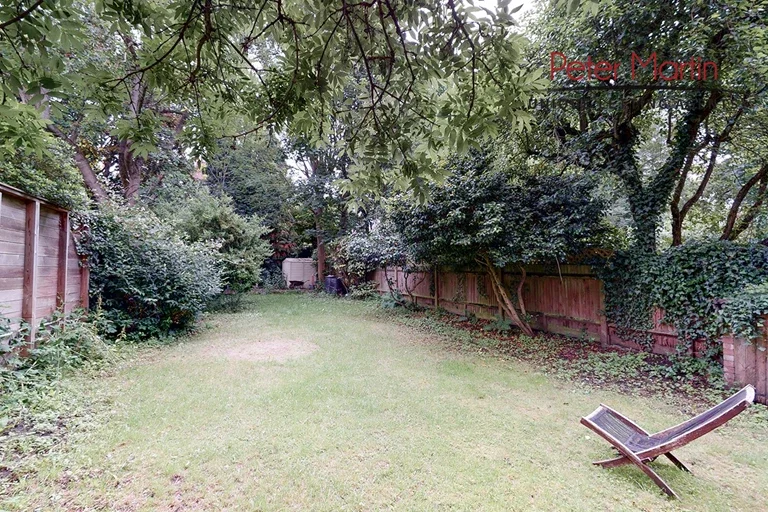 House Portsdown Mews in Greater London