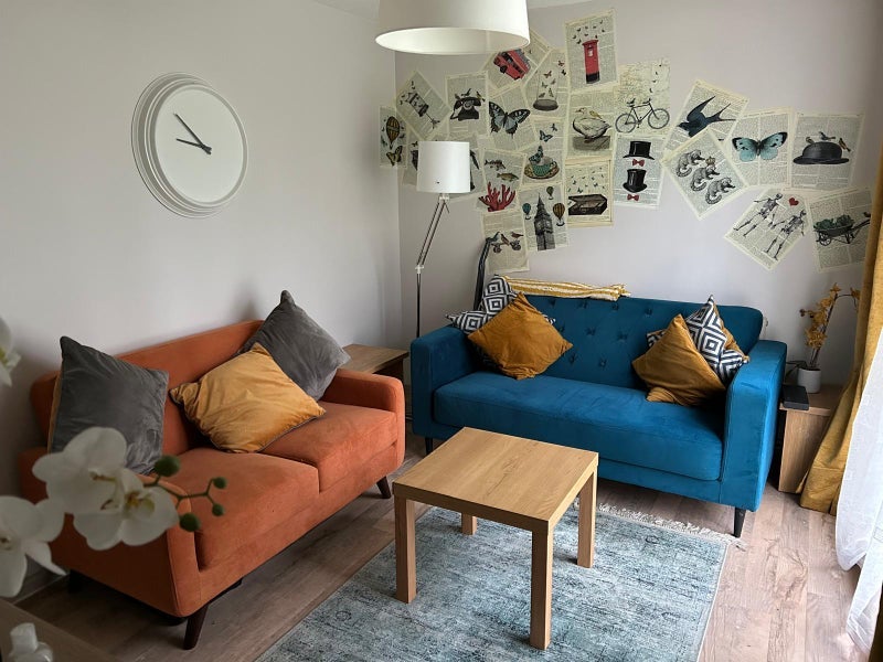 Room Ditchling Hill in Crawley