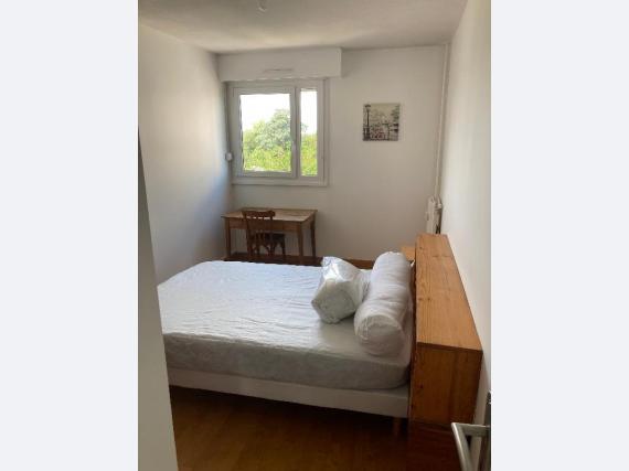 Appartement Rue duffour-dubergier à Bordeaux