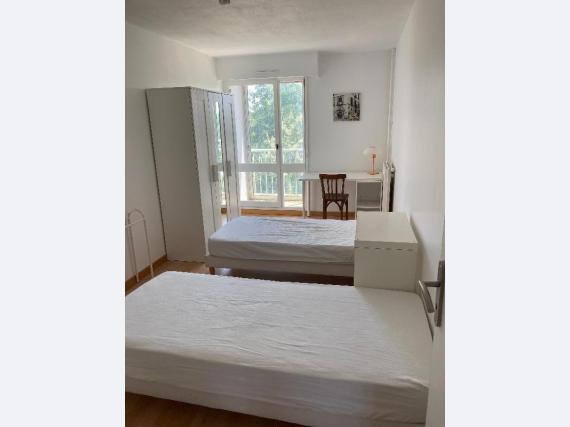 Appartement Rue duffour-dubergier à Bordeaux
