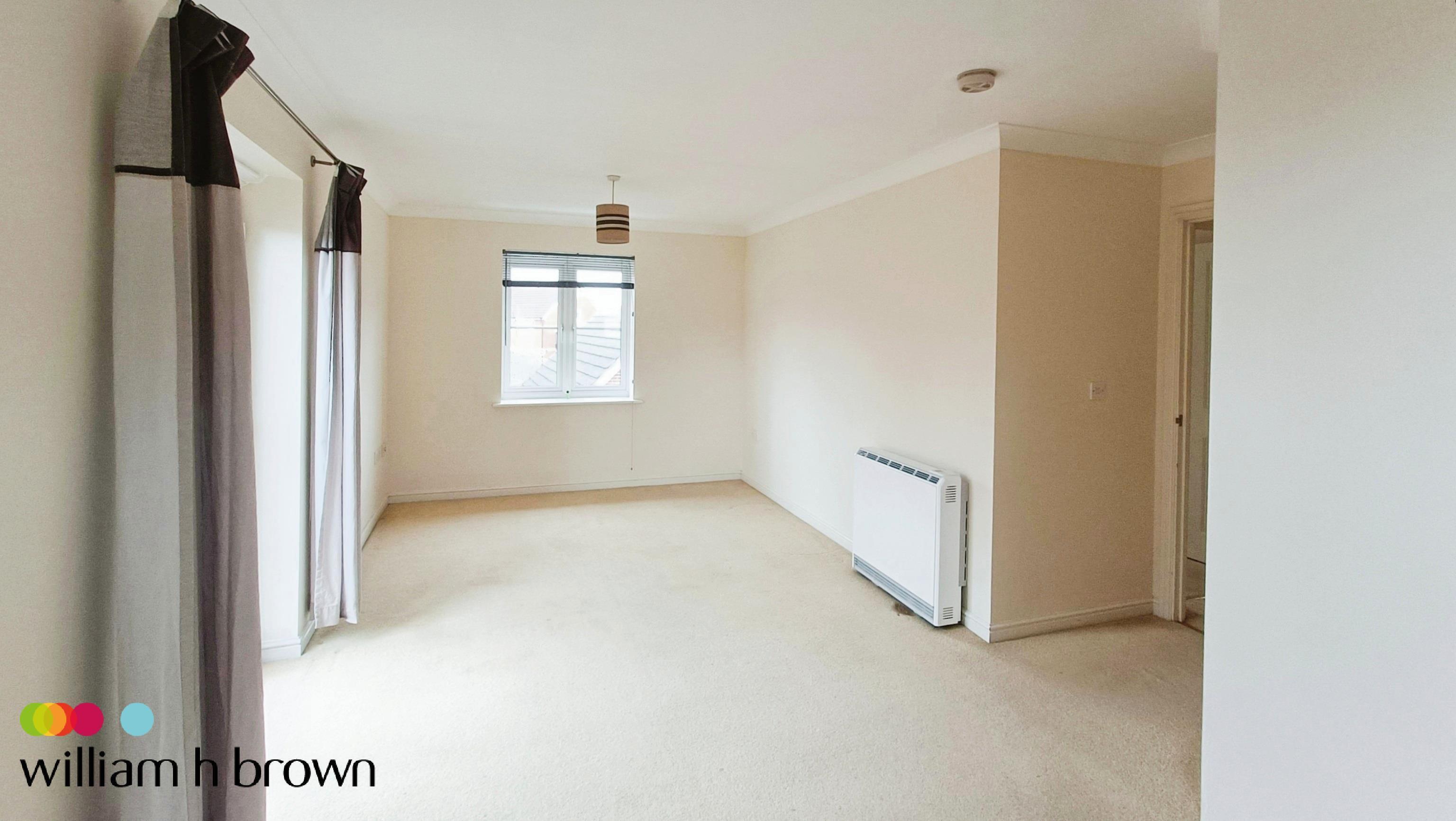 Flat Harberd Tye in Chelmsford