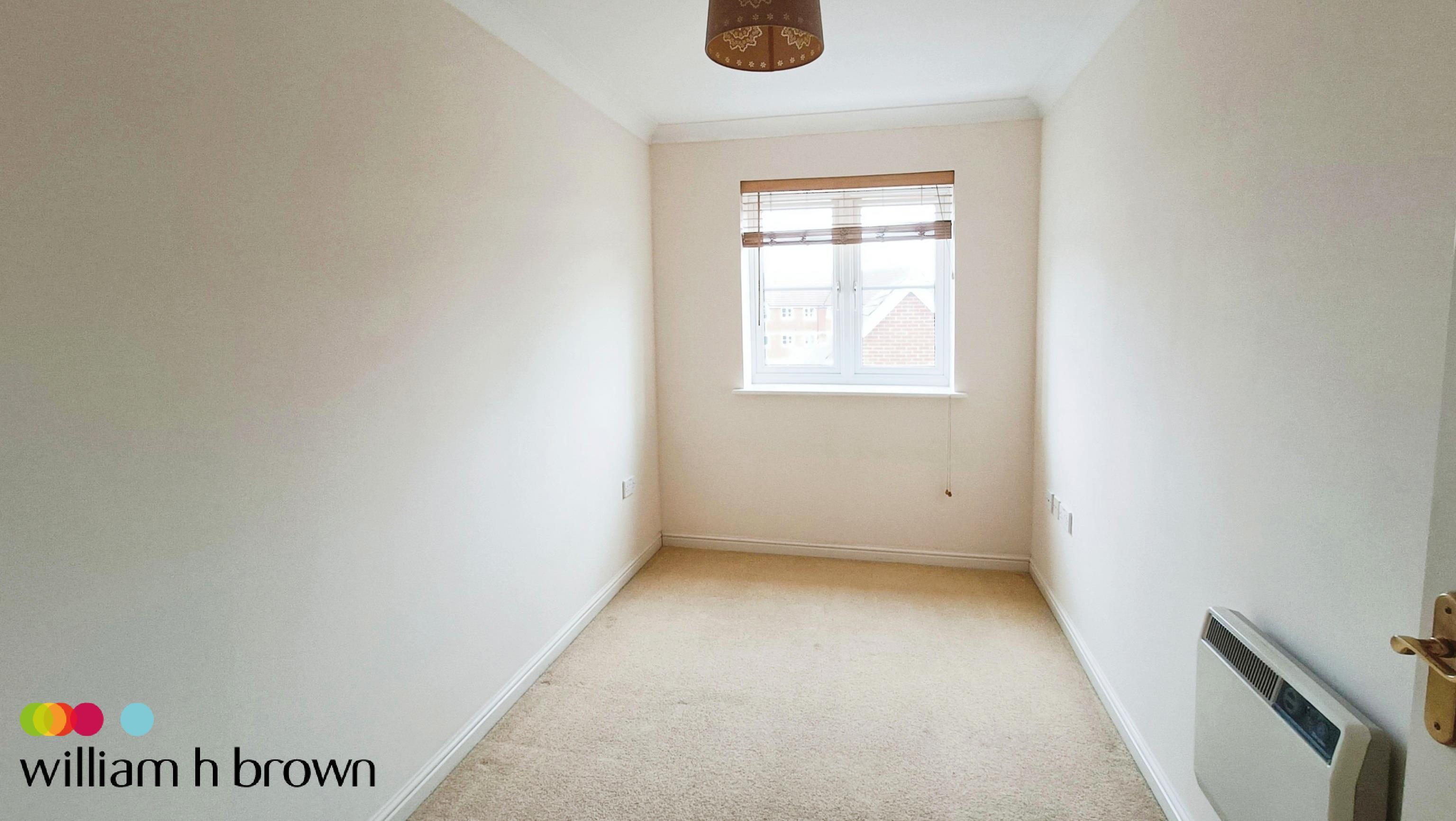 Flat Harberd Tye in Chelmsford