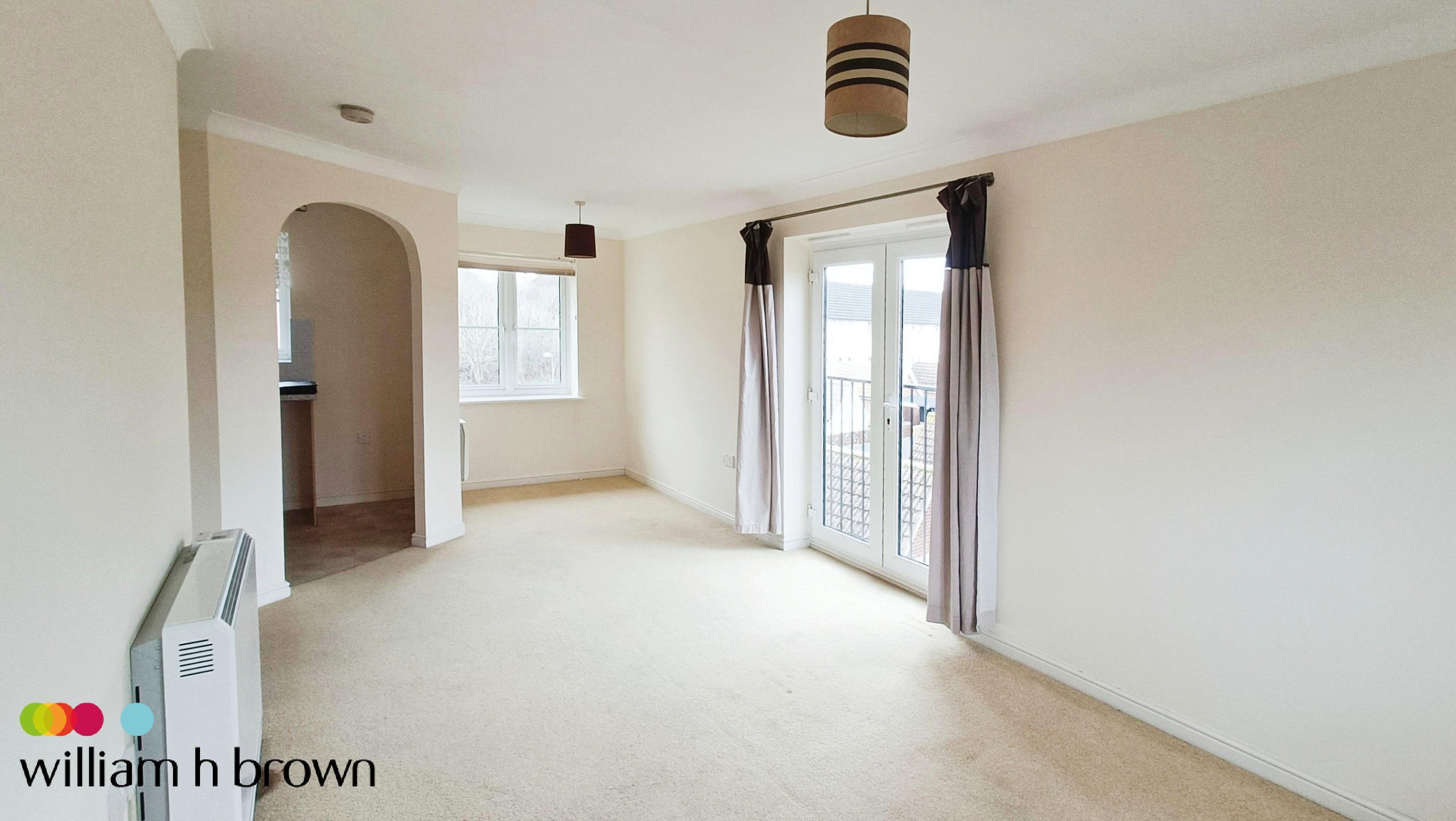 Flat Harberd Tye in Chelmsford