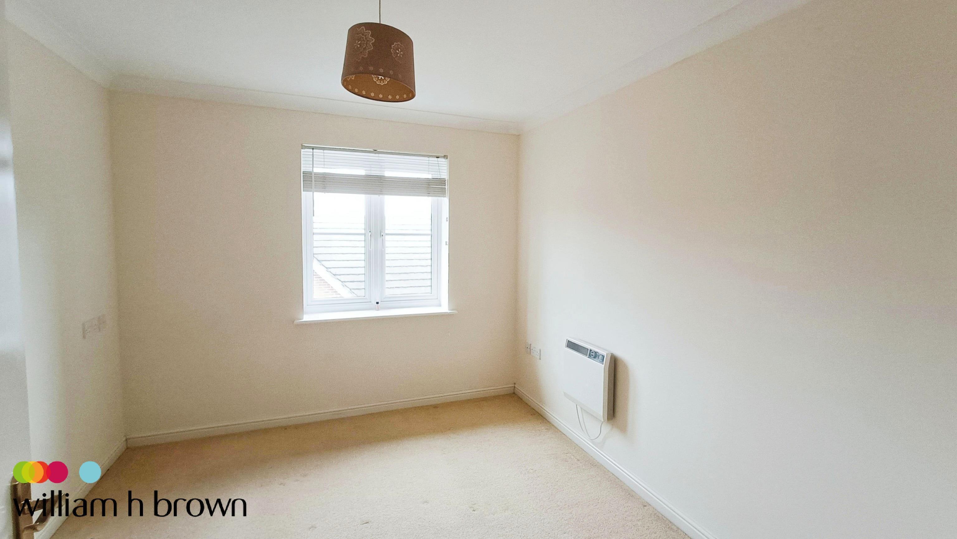 Flat Harberd Tye in Chelmsford