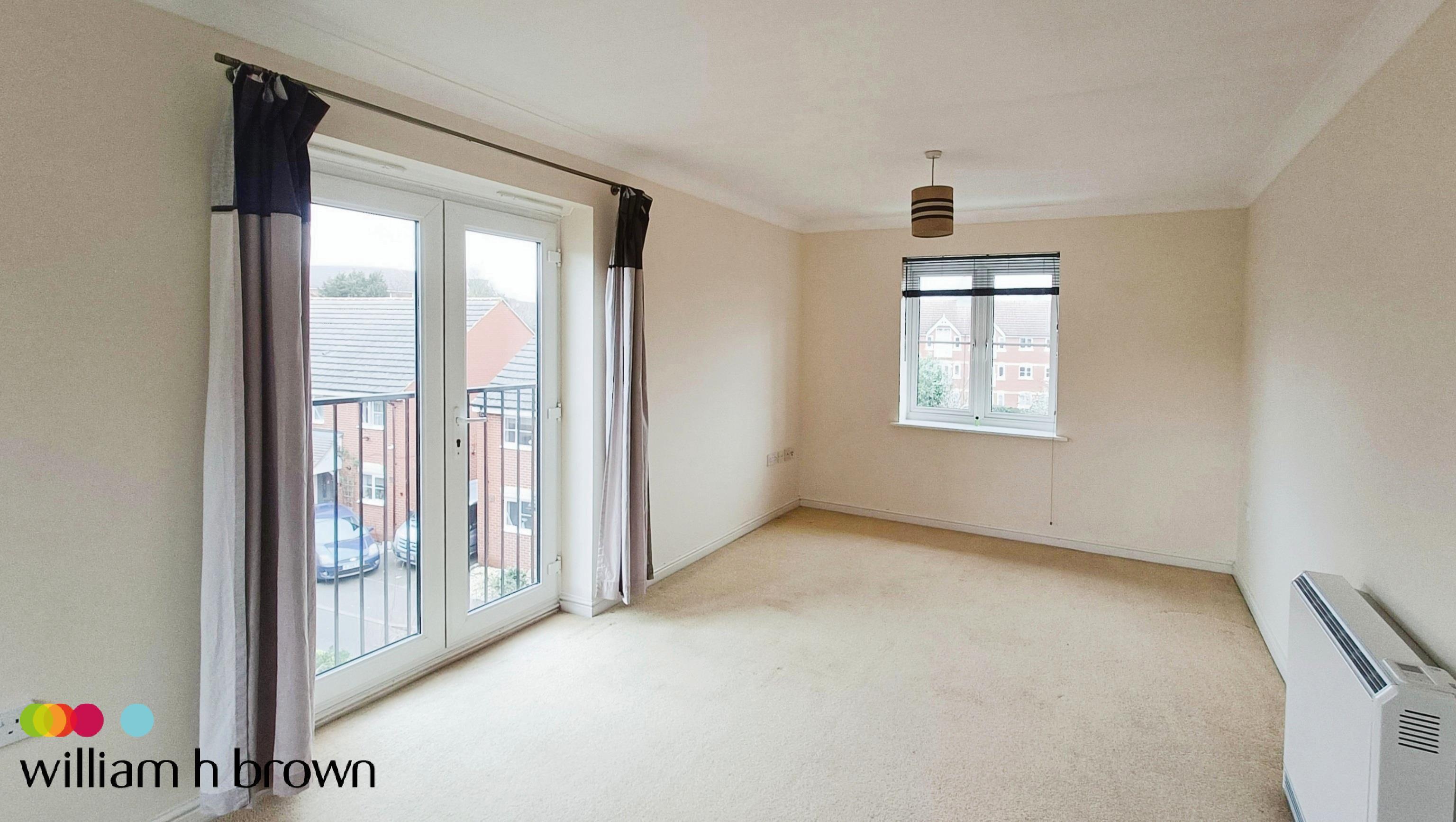 Flat Harberd Tye in Chelmsford