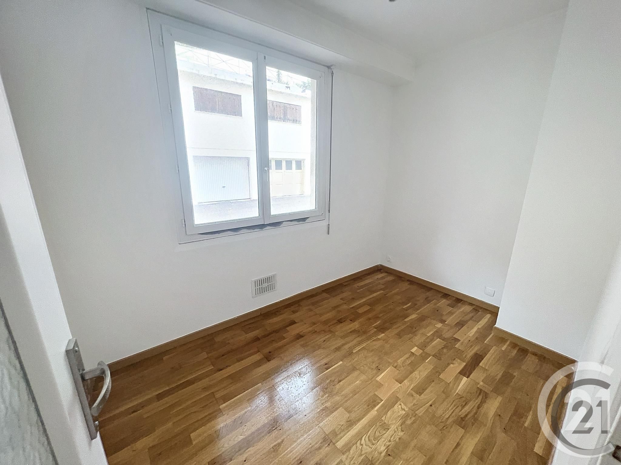 Appartement Avenue Georges Clemenceau à Nice