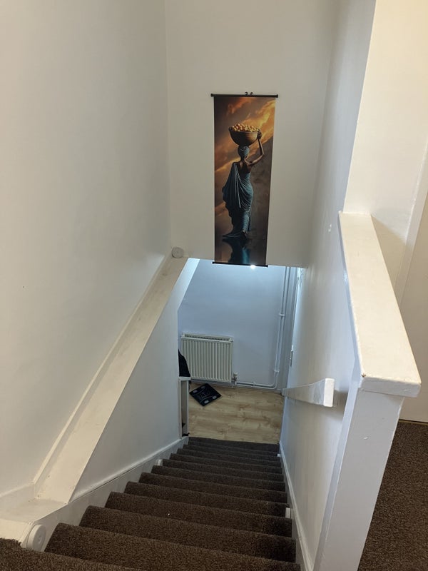 Room The Downs in Harlow