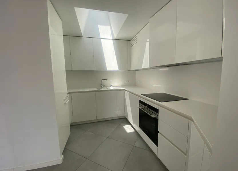 Flat Rue Buffeterie in La Rochelle