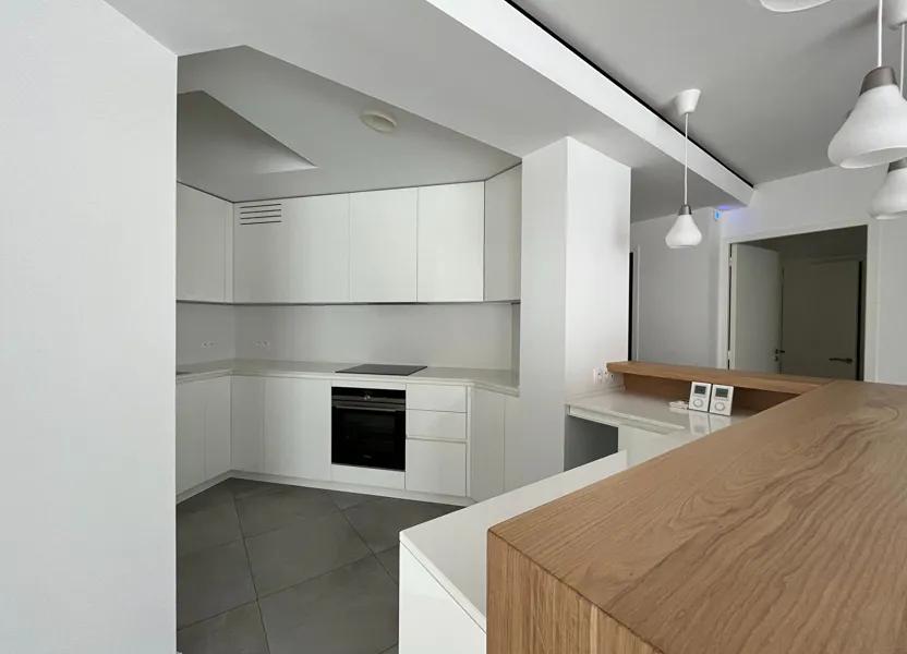 Appartement Rue Buffeterie à La Rochelle