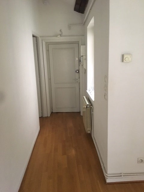 Appartement Rue de la Paix à Rombas