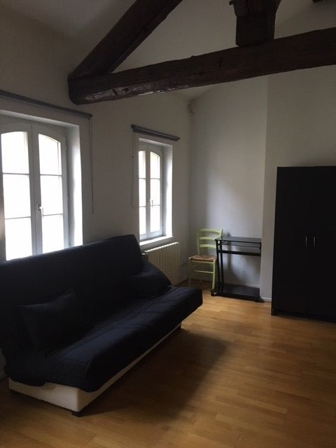 Flat Rue de la Paix in Rombas