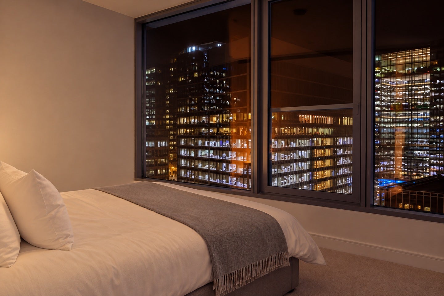 Room Park Drive in Greater London