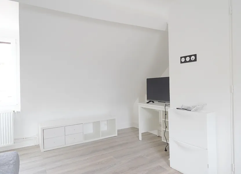 Appartement Rue Riolan à Amiens