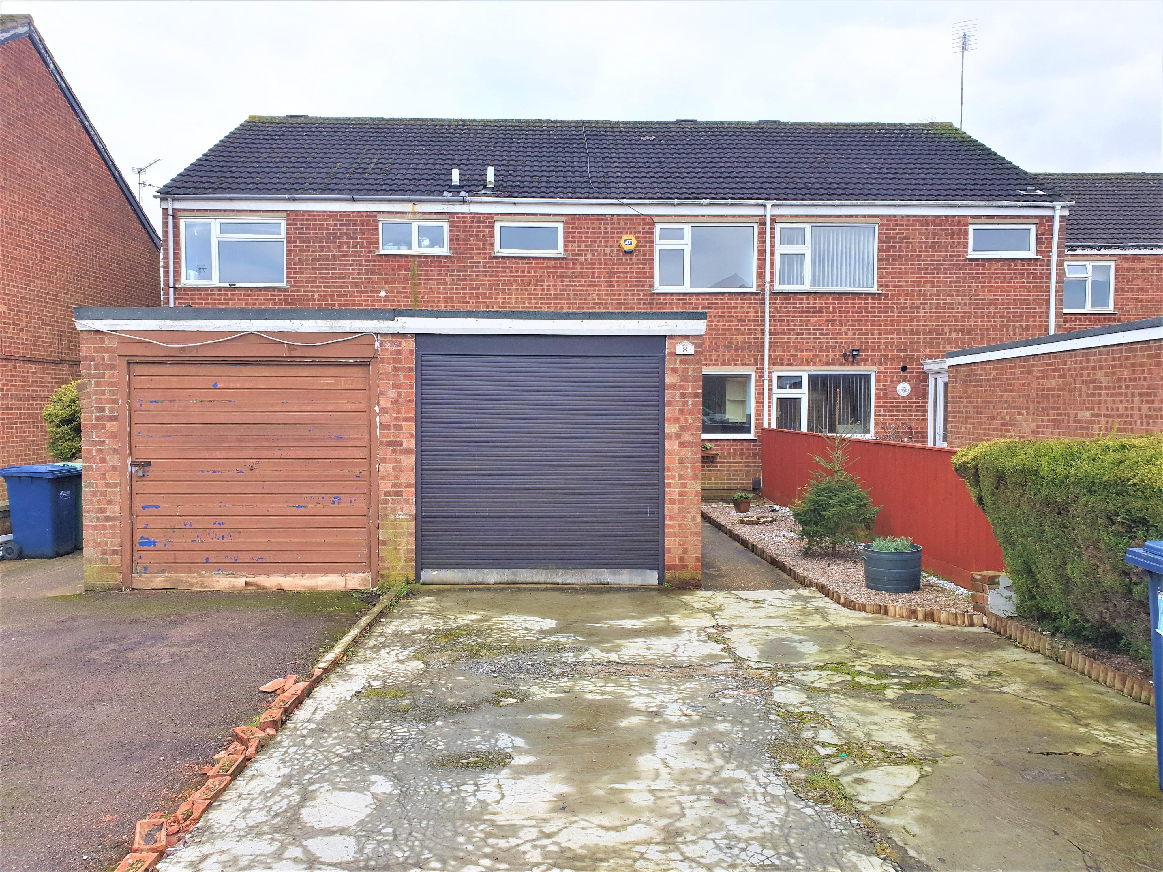 House Kinderley Road in Fenland District