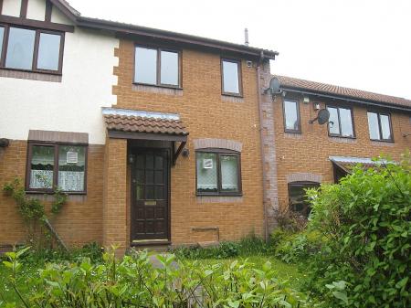 House Wulfad Court in Stone
