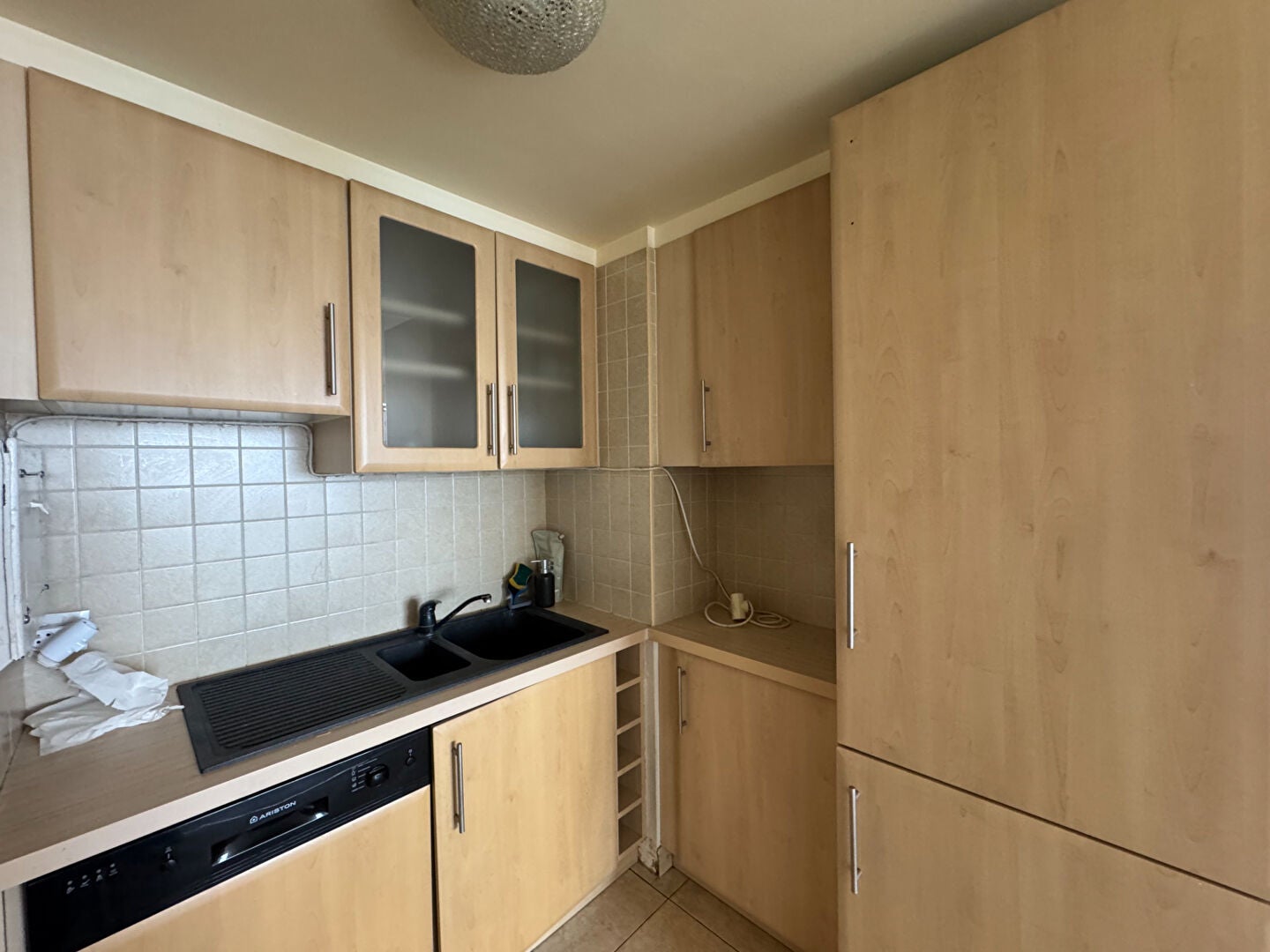 Appartement Rue Jean Jaurès à Puteaux