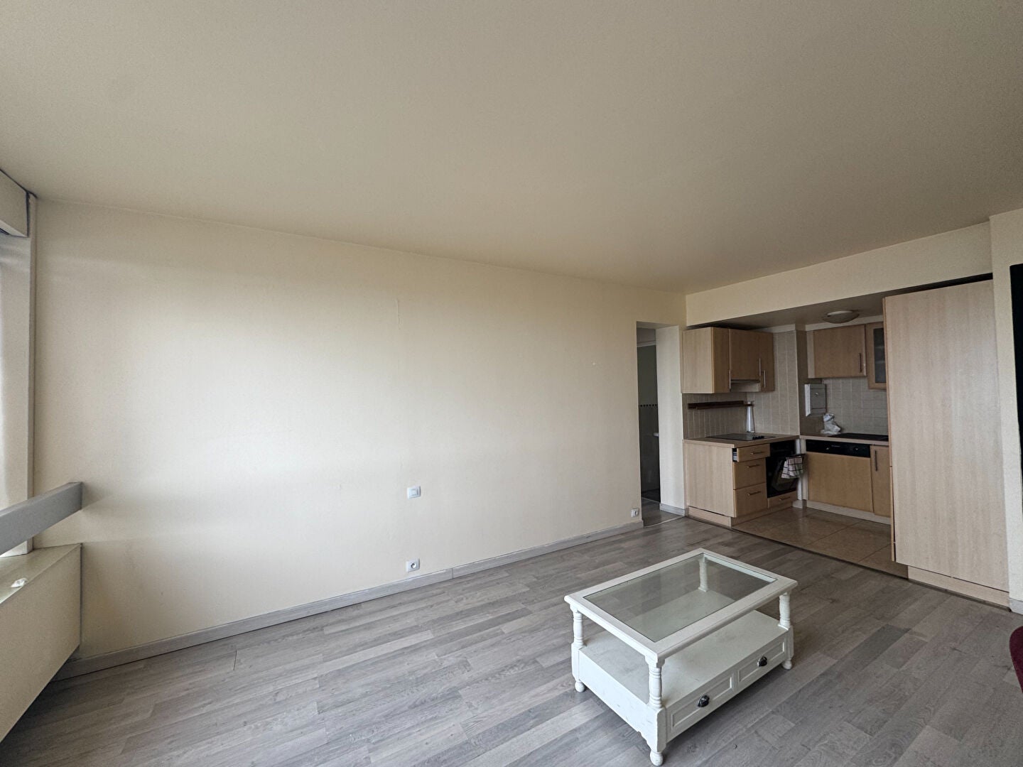 Appartement Rue Jean Jaurès à Puteaux