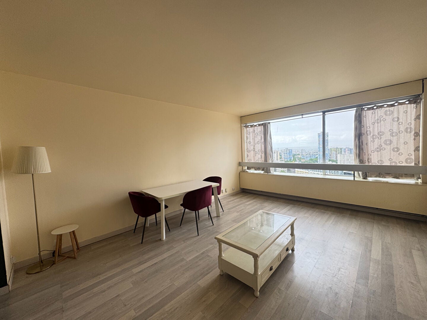 Appartement Rue Jean Jaurès à Puteaux