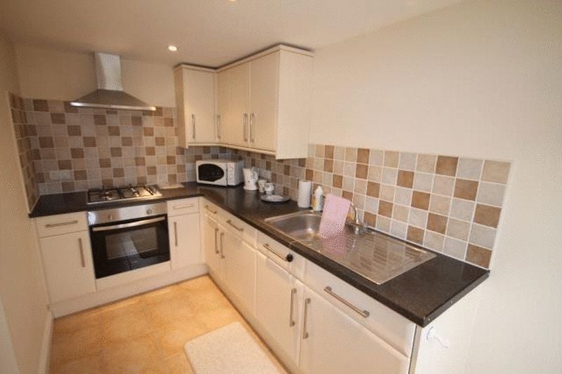 Flat Horndean Road in Havant