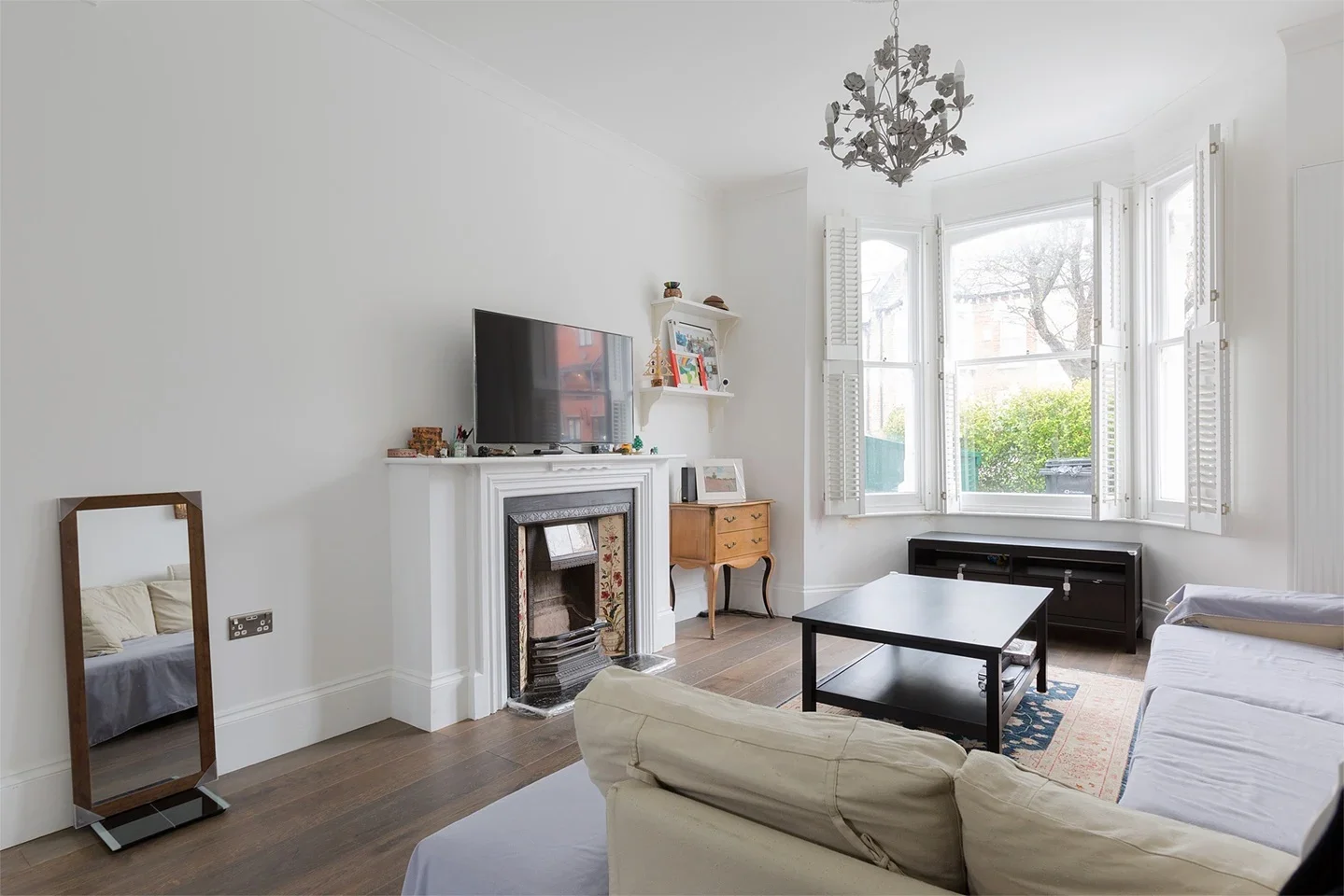 House Solent Road in Greater London