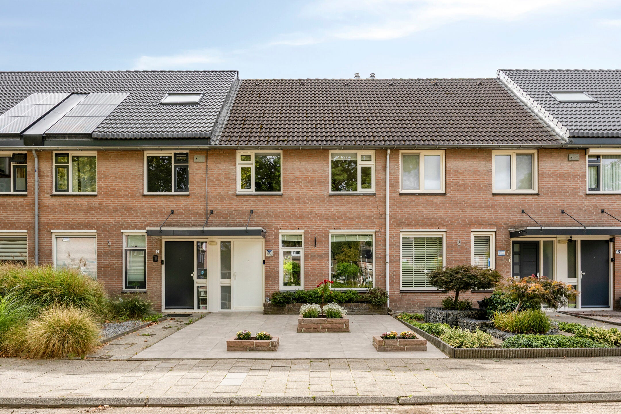 Huis Zeelberg 5 in Veldhoven